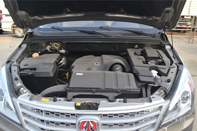 2014款 1.5L實用型