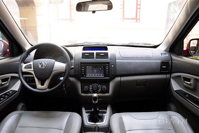 2014款 1.5L標(biāo)準(zhǔn)型