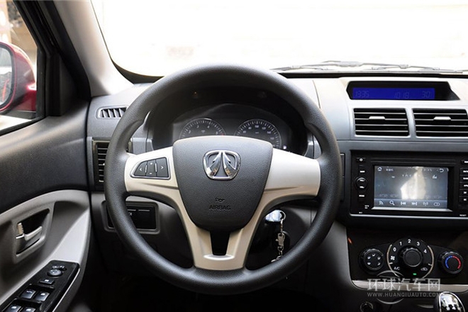2014款 1.5L標(biāo)準(zhǔn)型