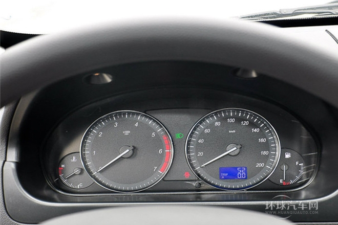 2013款 1.5L實(shí)用型