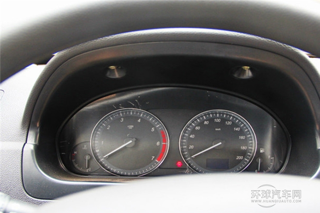 2013款 1.5L實(shí)力型