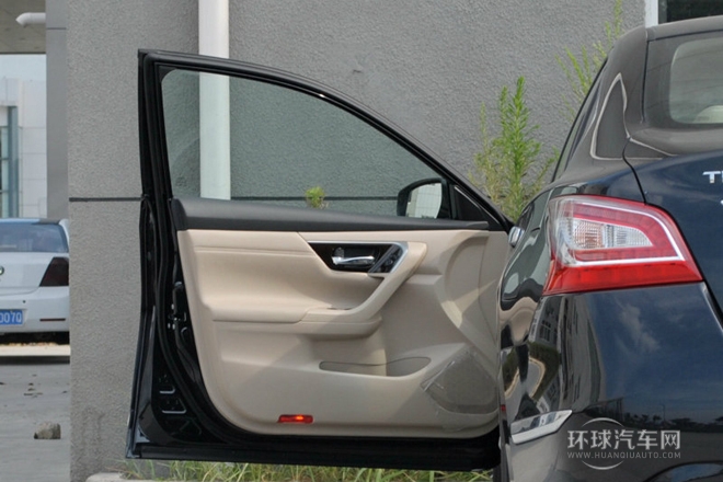 2013款 2.0L XE時(shí)尚版