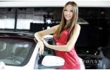 上海車展史上的購車狂歡Party——虹橋車展
