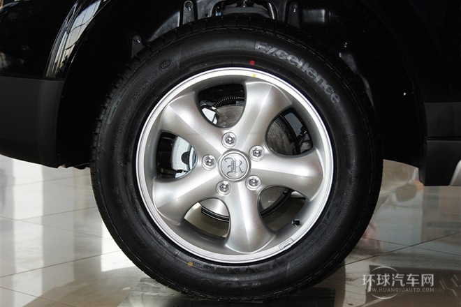 2013款 1.8T 4WD 自動(dòng)豪域版