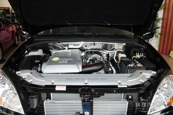 2013款 1.8T 4WD 自動(dòng)豪域版