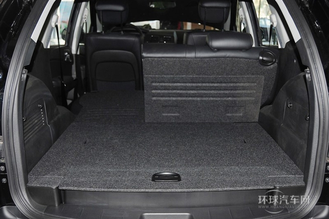 2013款 1.8T 4WD 自動(dòng)豪域版