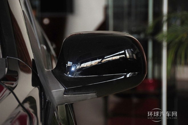 2013款 1.8T 4WD 自動(dòng)豪域版