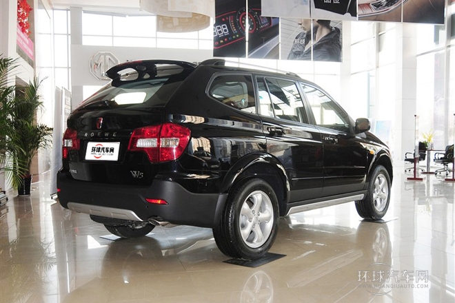 2013款 1.8T 4WD 自動豪域版