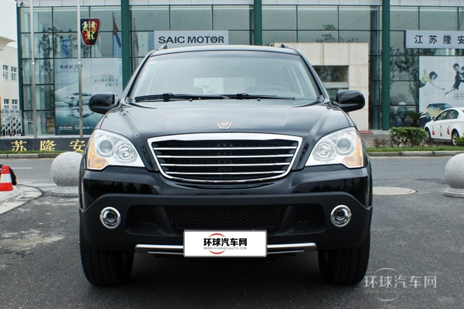 2013款 1.8T 4WD 自動(dòng)豪域版