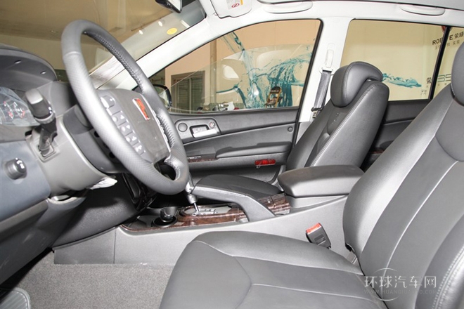 2013款 3.2L 4WD 自動(dòng)銳域版
