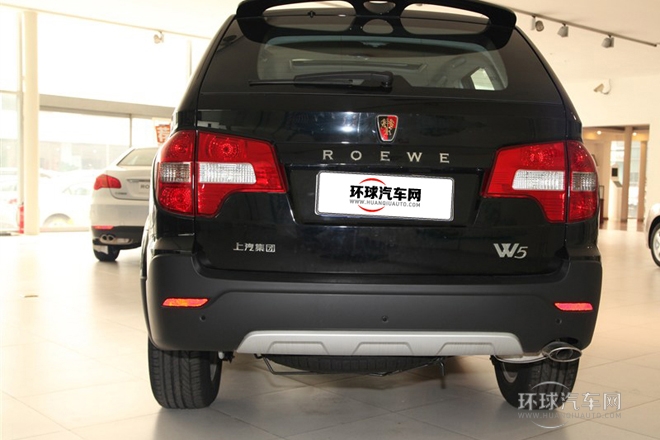2013款 3.2L 4WD 自動(dòng)銳域版