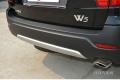2013款 3.2L 4WD 自動(dòng)尊域版