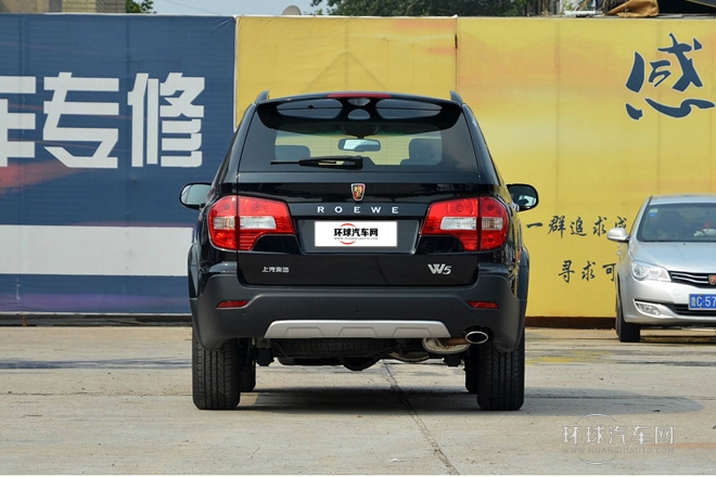 2013款 3.2L 4WD 自動(dòng)尊域版