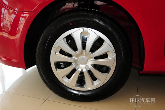 2014款 350 1.5L 手動(dòng)迅馳版