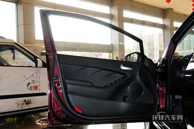 2013款 1.6L 自動(dòng)GLS