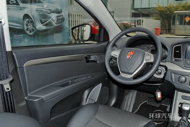 2014款 350 1.5L 自動迅達(dá)版