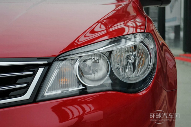 2014款 350 1.5L 自動迅達(dá)版