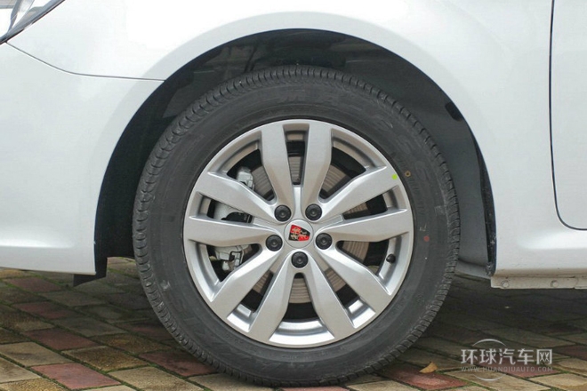 2014款 350T 1.5T 自動(dòng)勁逸版