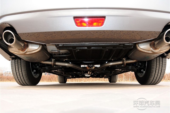 2013款 2.5L XL領(lǐng)先版