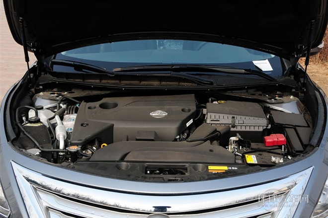 2013款 2.5L XL領(lǐng)先版