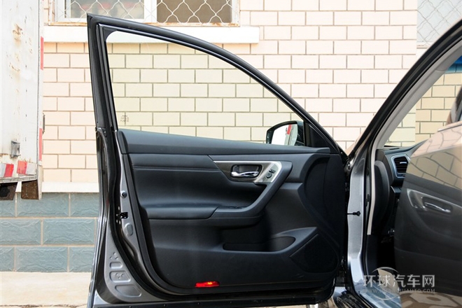 2013款 2.5L XL領(lǐng)先版