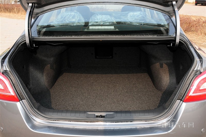 2013款 2.5L XL領(lǐng)先版