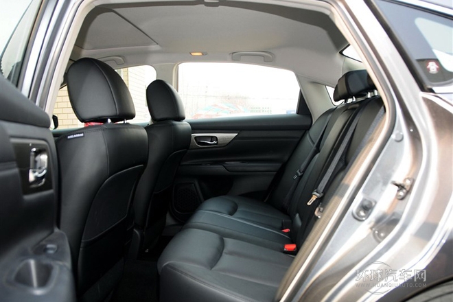 2013款 2.5L XL領(lǐng)先版