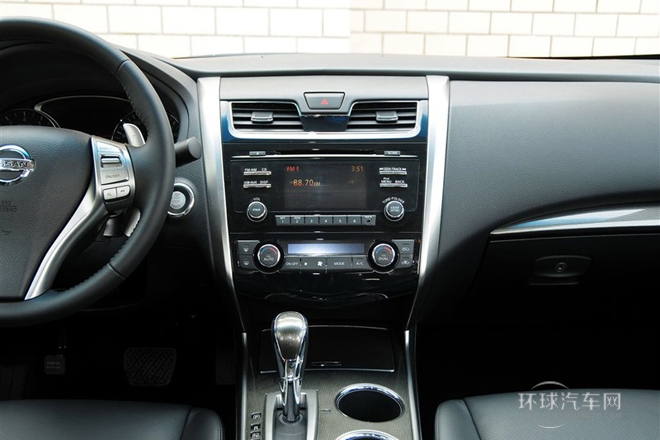 2013款 2.5L XL領(lǐng)先版