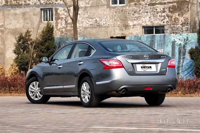 2013款 2.5L XL領(lǐng)先版