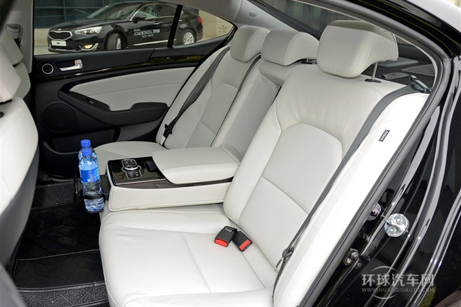2013款 2.4L 旗艦型 國(guó)IV