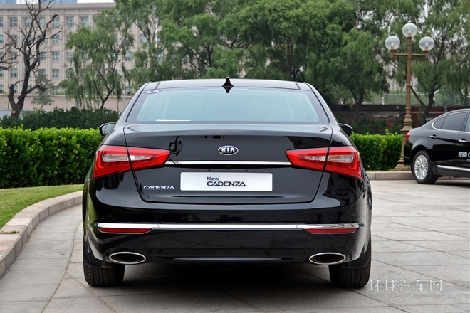 2013款 2.4L 旗艦型 國(guó)IV