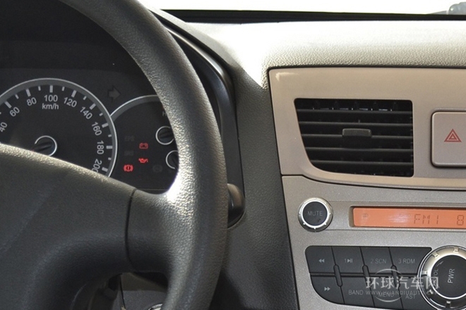 2012款 N3 1.0L 三廂實(shí)用型