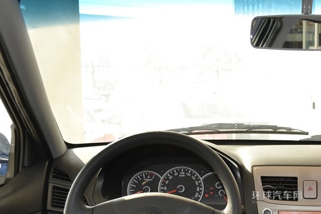 2012款 N3 1.0L 三廂實(shí)用型