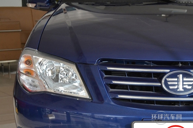 2012款 N3 1.0L 三廂實(shí)用型