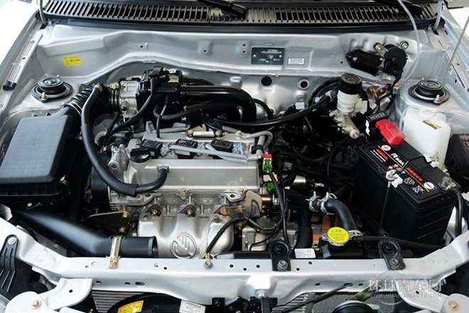 2012款 N3 1.0L 兩廂標(biāo)準(zhǔn)型