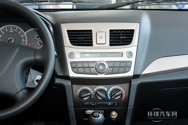 2012款 N3 1.0L 兩廂標(biāo)準(zhǔn)型