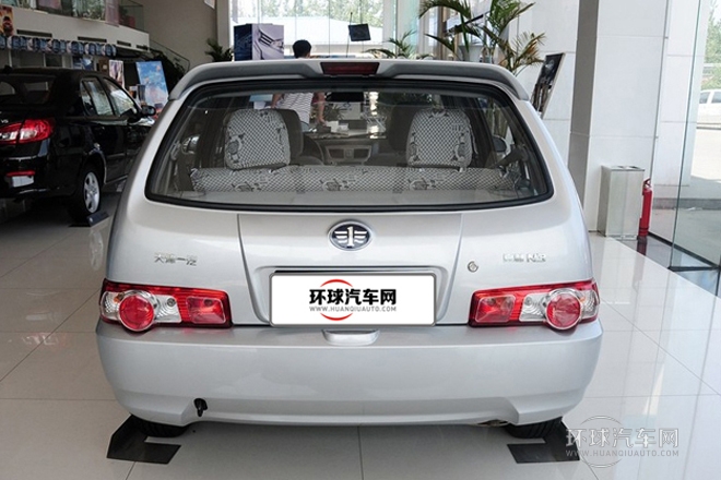 2012款 N3 1.0L 兩廂標(biāo)準(zhǔn)型