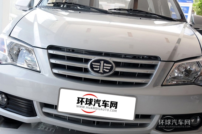 2012款 N3 1.0L 兩廂標(biāo)準(zhǔn)型