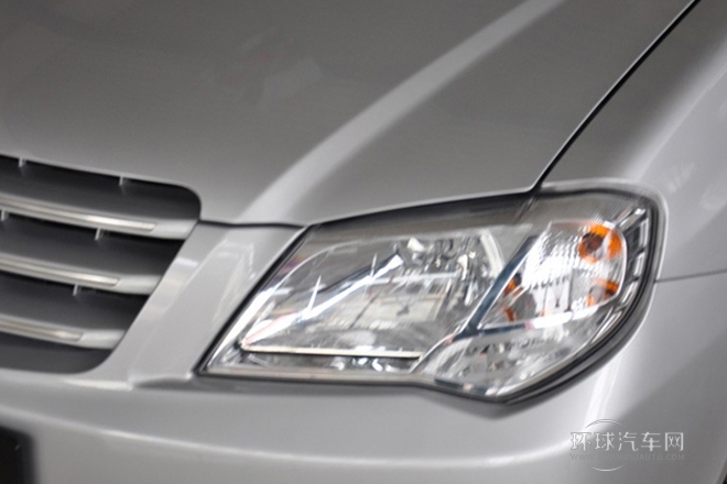 2012款 N3 1.0L 兩廂實(shí)用型
