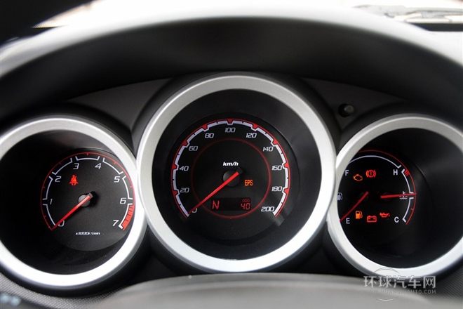 2014款 1.4L IMT天窗導(dǎo)航版 國IV