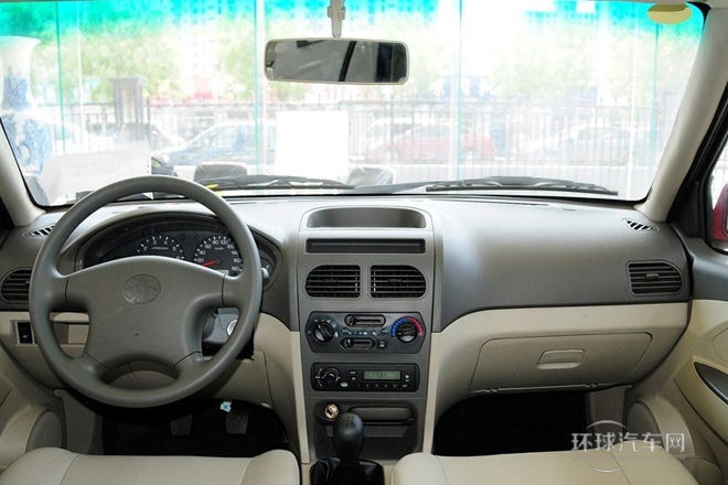 2011款 A+ 1.0L 兩廂 國(guó)IV