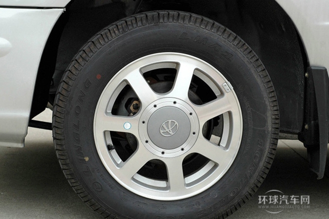 2011款 A+ 1.0L 兩廂（無空調(diào)）