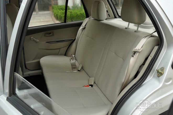 2011款 A+ 1.0L 兩廂（無空調(diào)）