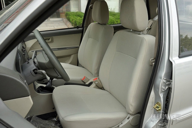 2011款 A+ 1.0L 兩廂（無空調(diào)）