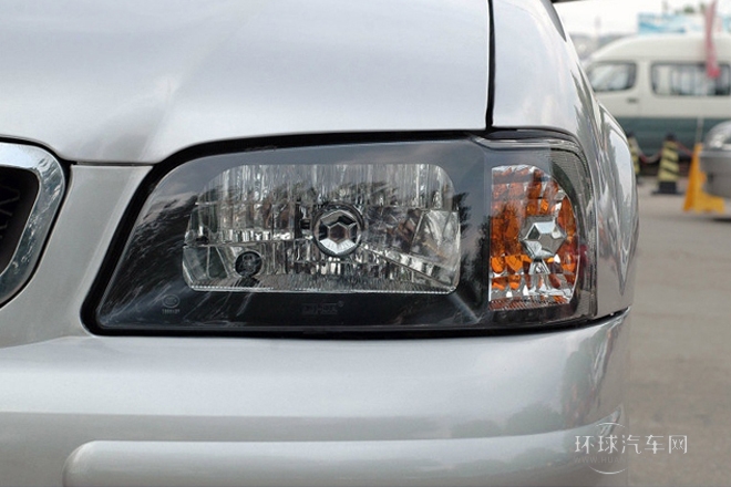 2011款 A+ 1.0L 兩廂（無空調(diào)）