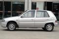 2011款 A+ 1.0L 兩廂（無(wú)空調(diào)）