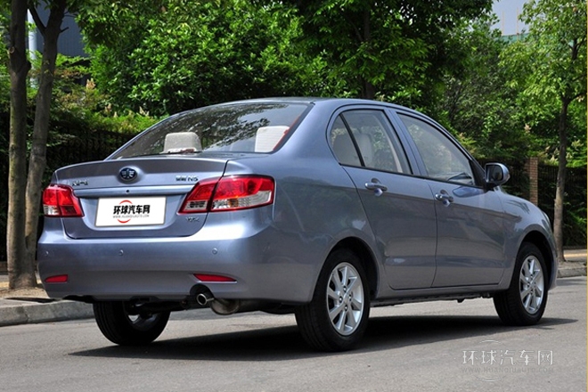 2014款 1.3L 手動(dòng)豪華型
