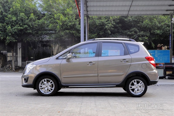 2014款 1.4L 手動運(yùn)動版 國V