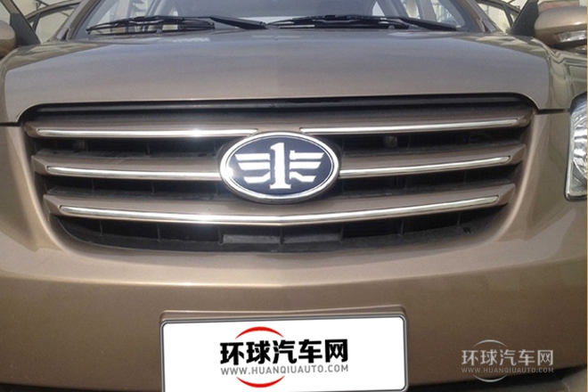 2014款 1.3L 手動舒適型