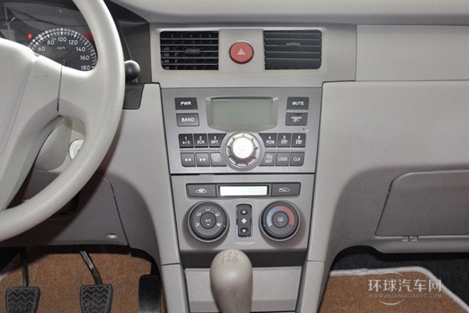 2014款 1.0L 手動標(biāo)準型